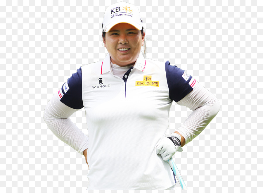 Inbee Park，2018 Lpga Tour PNG