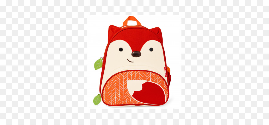 Skip Hop Zoo Little Kid Backpack，Ransel PNG