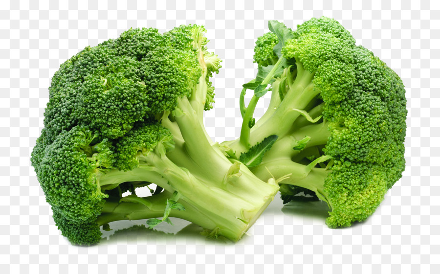 Sayuran Buah Brokoli  gambar  png