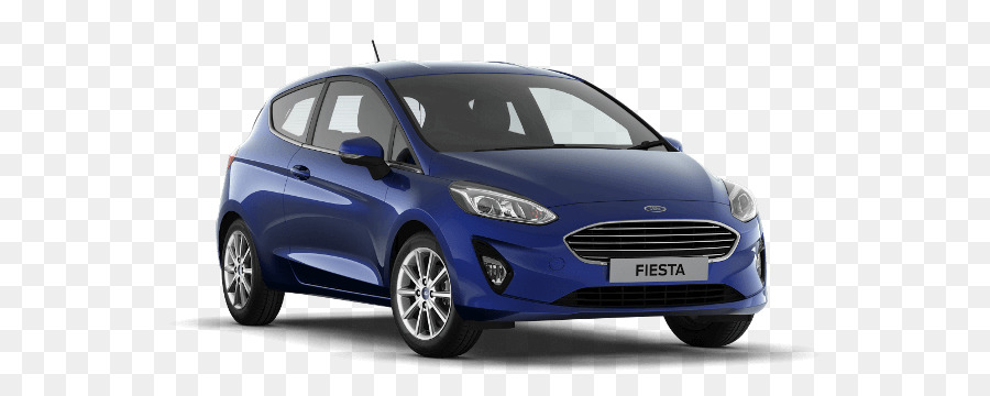 Ford Fiesta，Kendaraan PNG