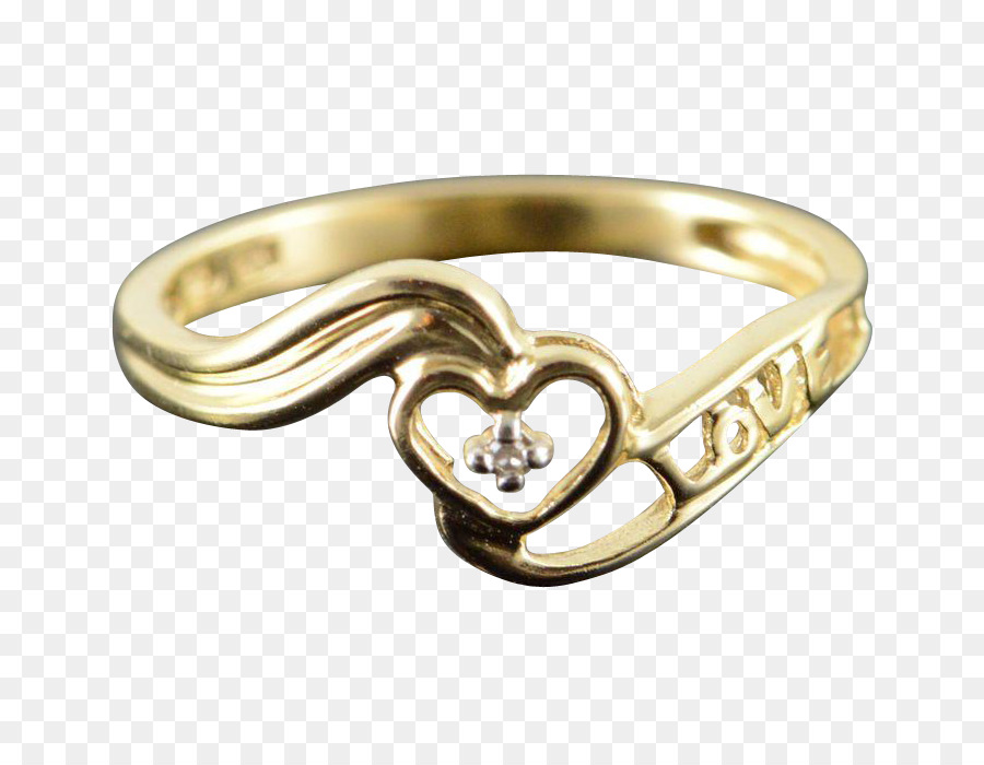 Cincin，Emas PNG