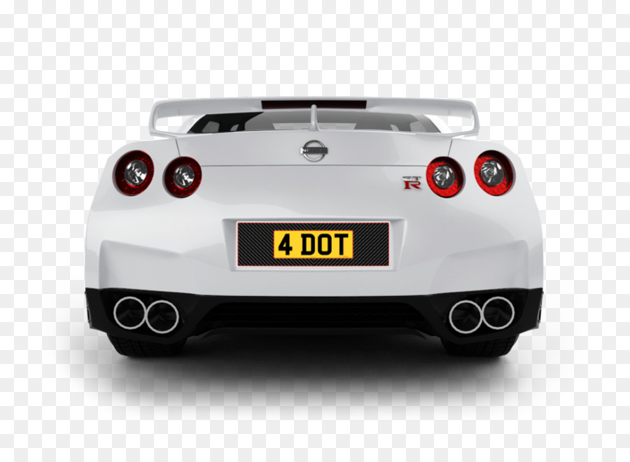 Nissan Gtr，Mobil PNG