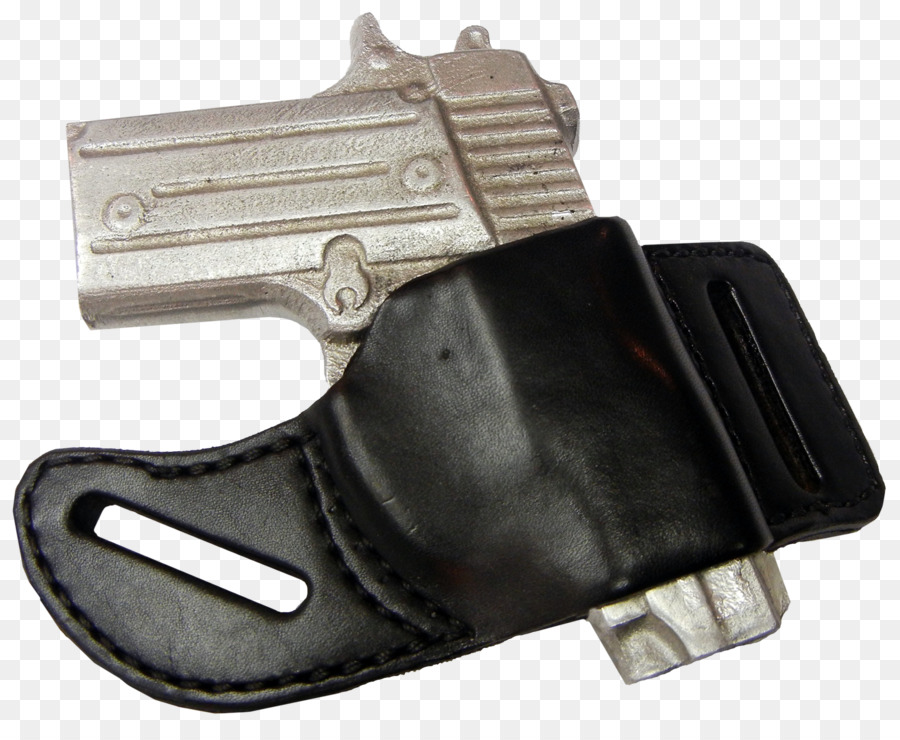 Sarung Pistol，Pistol PNG