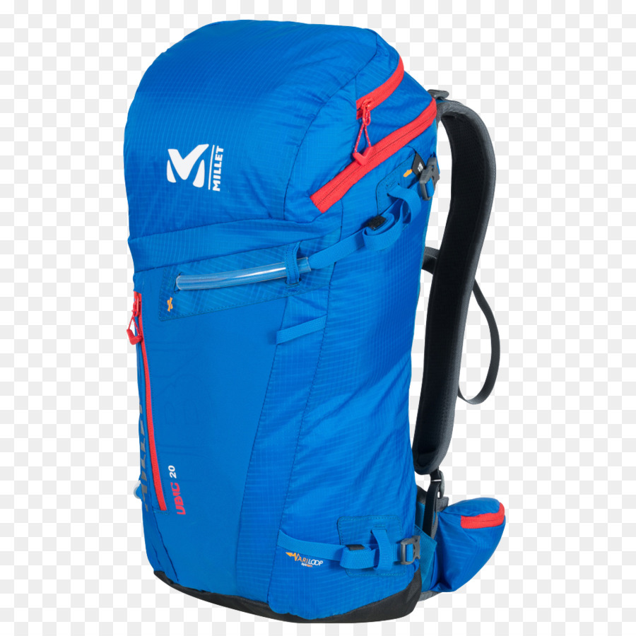 Millet，Ransel PNG