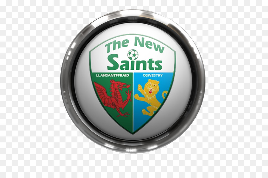 New Saints Fc，Liga Premier Welsh PNG