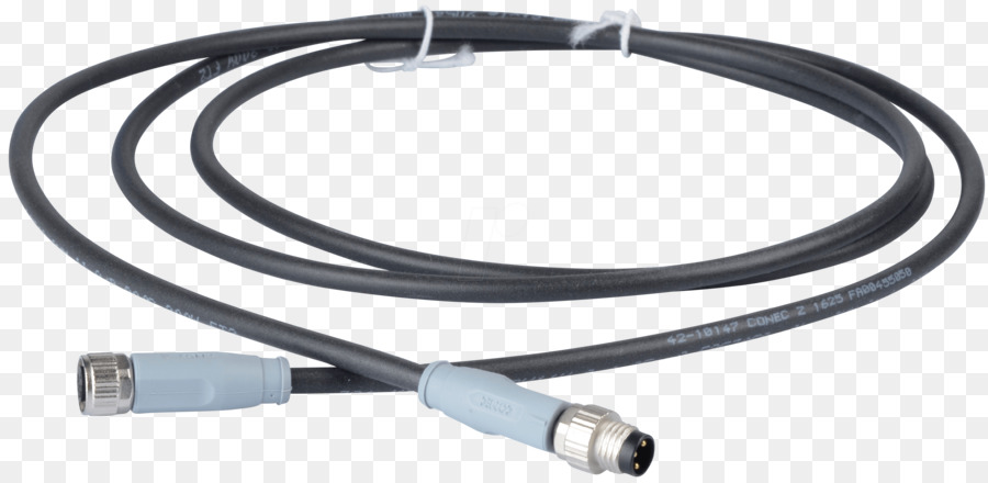 Kabel Serial，Coaxial Kabel PNG