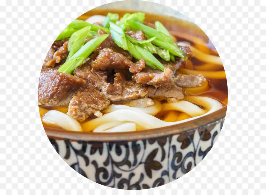 Sup Mie，Daging Sapi PNG