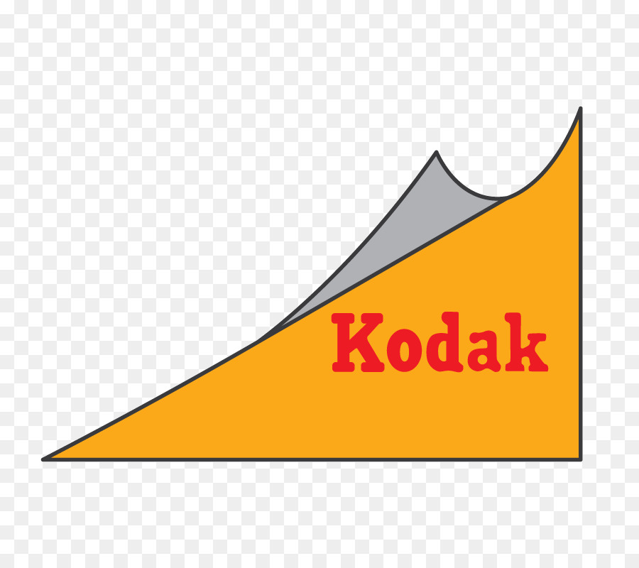 Memotret Dgn Kodak，Logo PNG