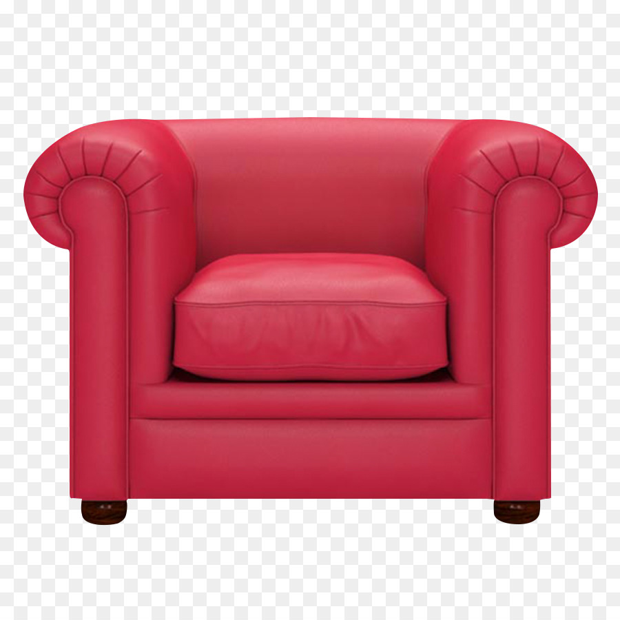 Sofa Merah，Bantal PNG