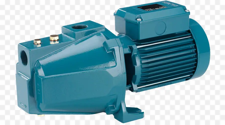 Pompa Air，Motor PNG