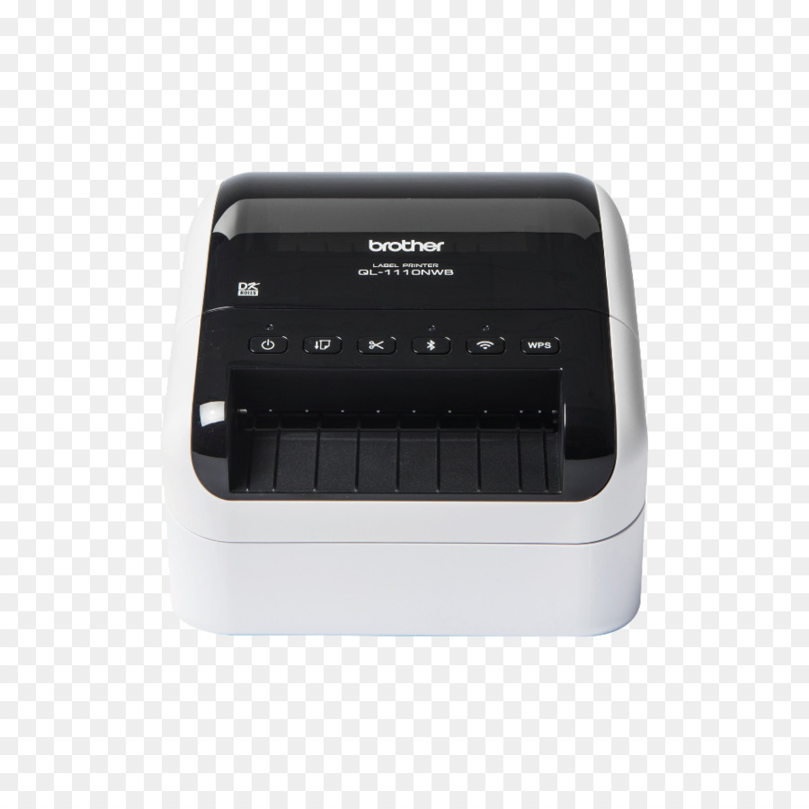 Label Printer，Printer PNG