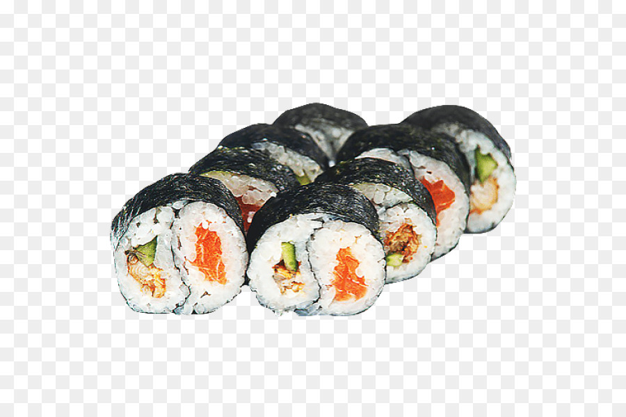 Sushi Gulung，Jepang PNG