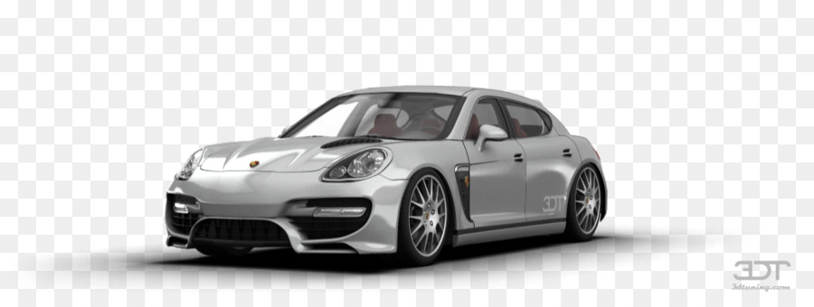 Porsche Panamera，Mobil PNG