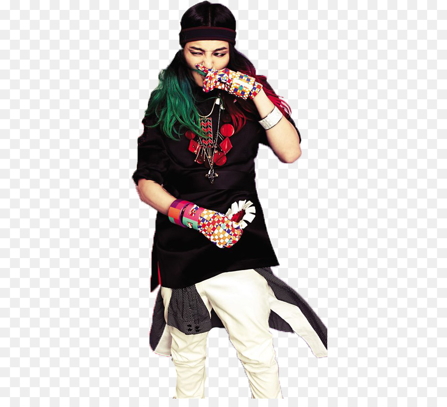 Gdragon，Dentuman Besar PNG