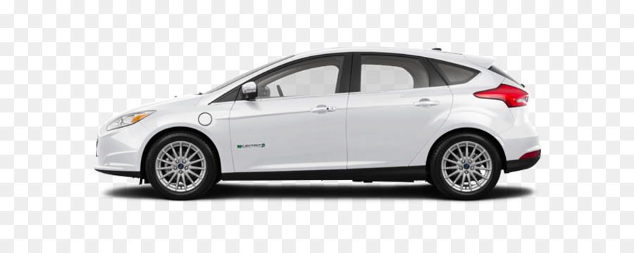 Ford，2018 Ford Fokus Se Hatchback PNG