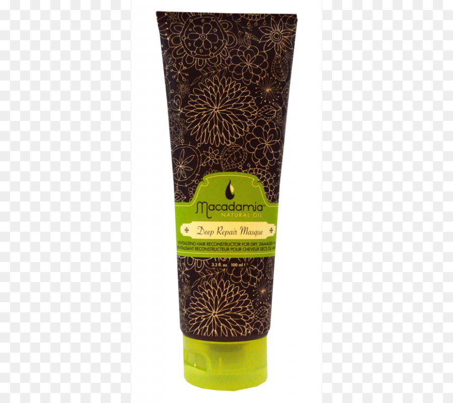 Macadamia Deep Repair Masque，Minyak PNG