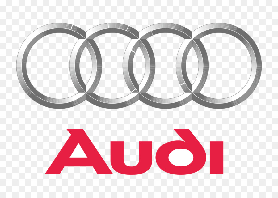 Logo Audi，Mobil PNG