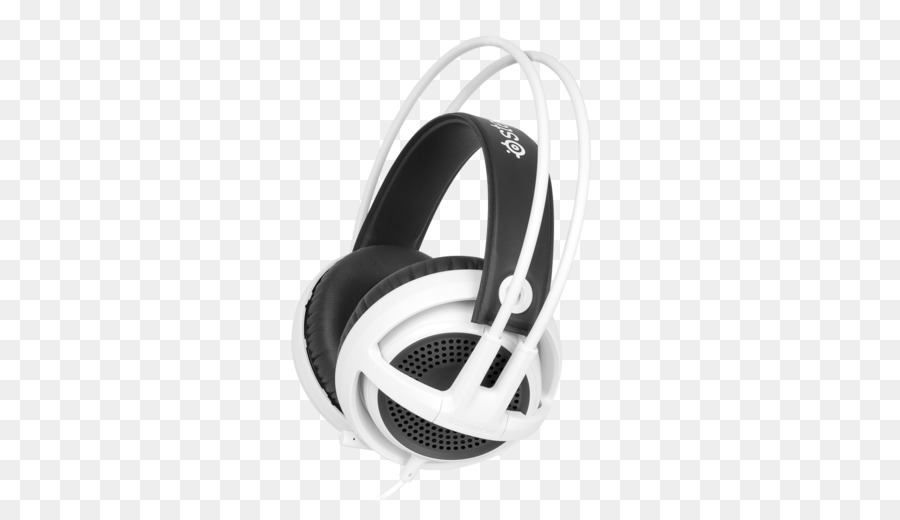 Steelseries Siberia V3，Headphone PNG