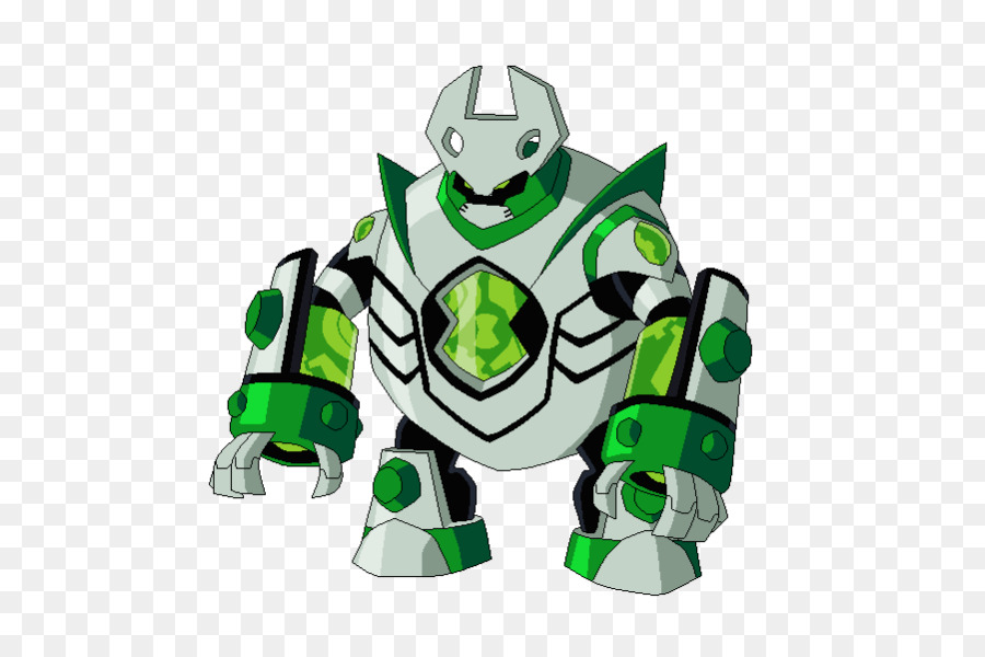 Ben Tennyson，Ben 10000 PNG