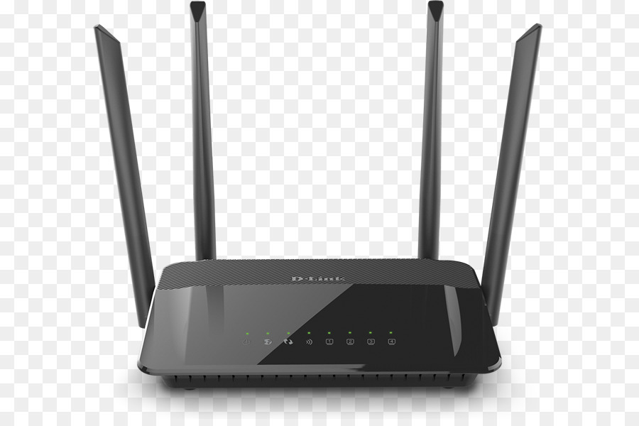Router，Dlink PNG