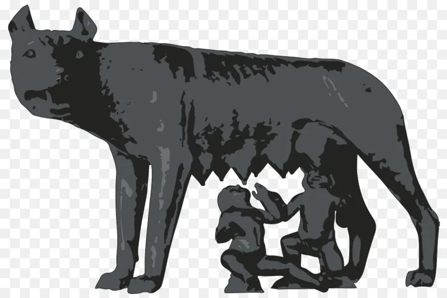 Museum Capitoline，Capitoline Wolf PNG