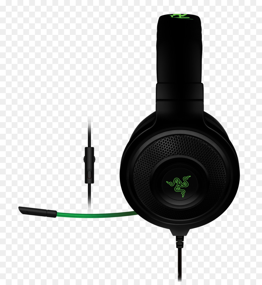 Razer Kraken Pro，Mikropon PNG