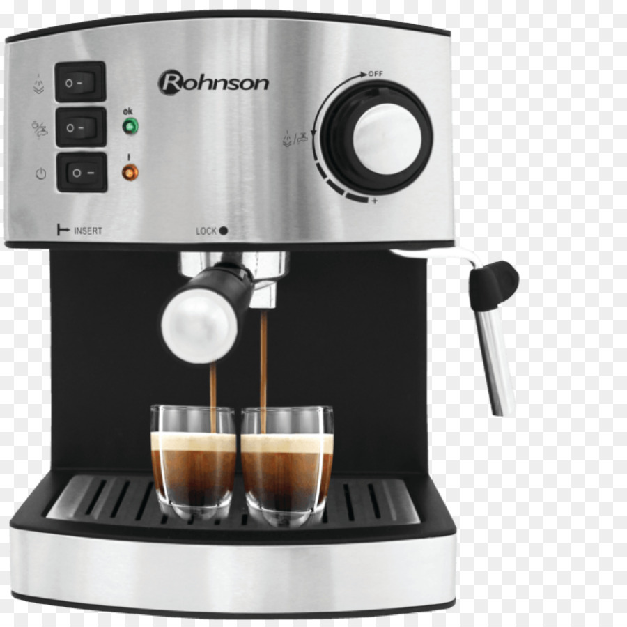 Espresso，Kafe PNG