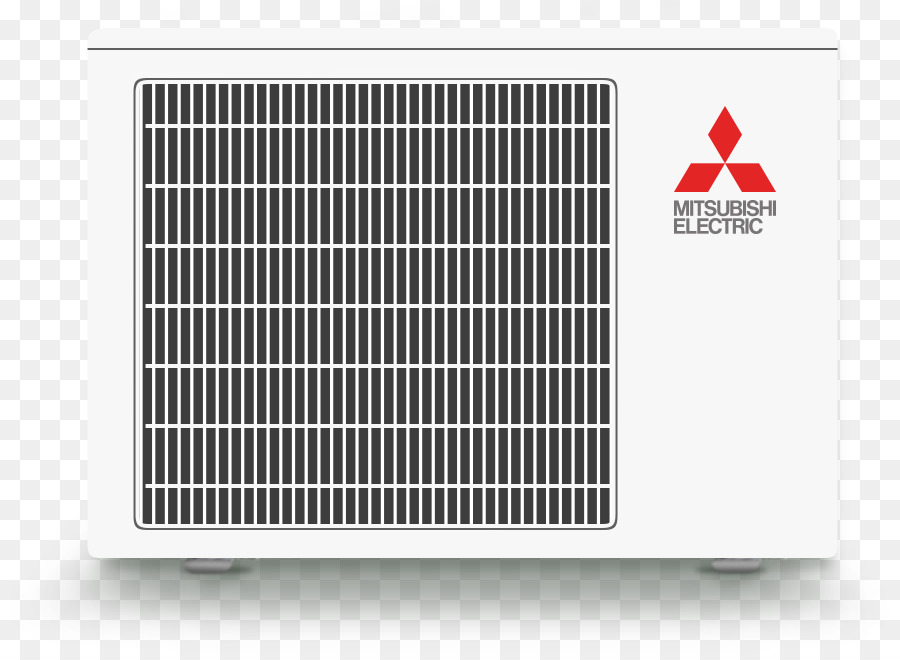 Unit Mitsubishi Listrik，Ac PNG