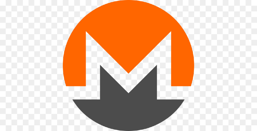 Monero，Bitcoin PNG