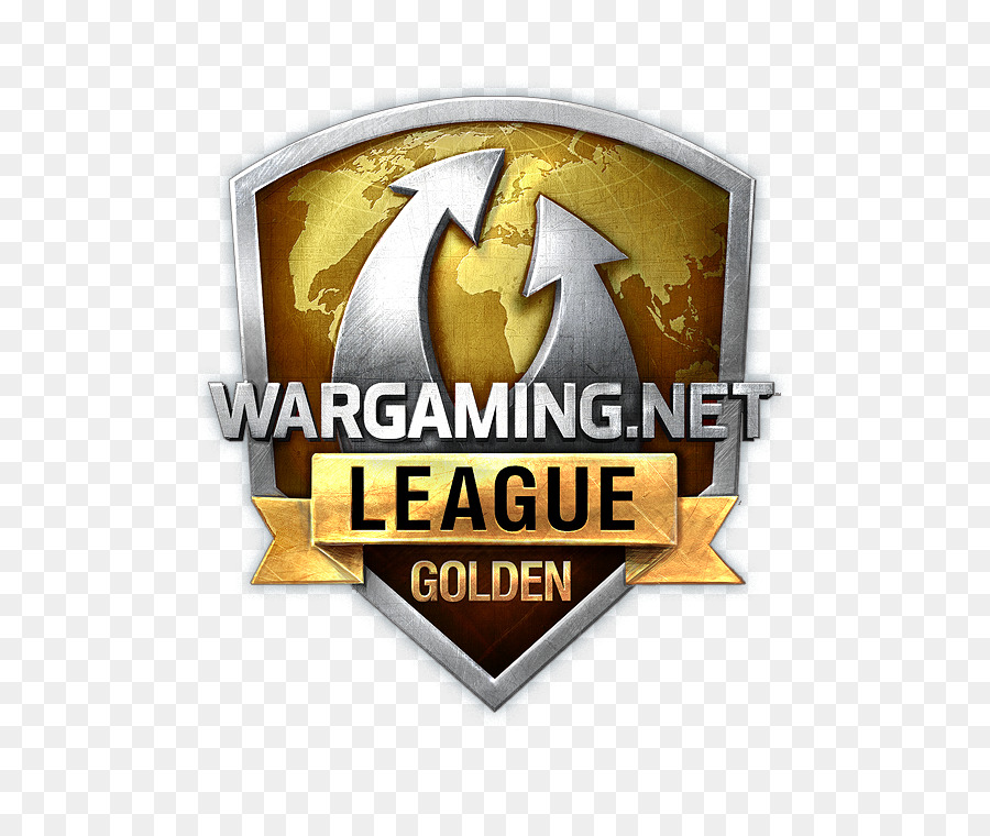 Logo Liga Wargaming Net，Bermain Game PNG