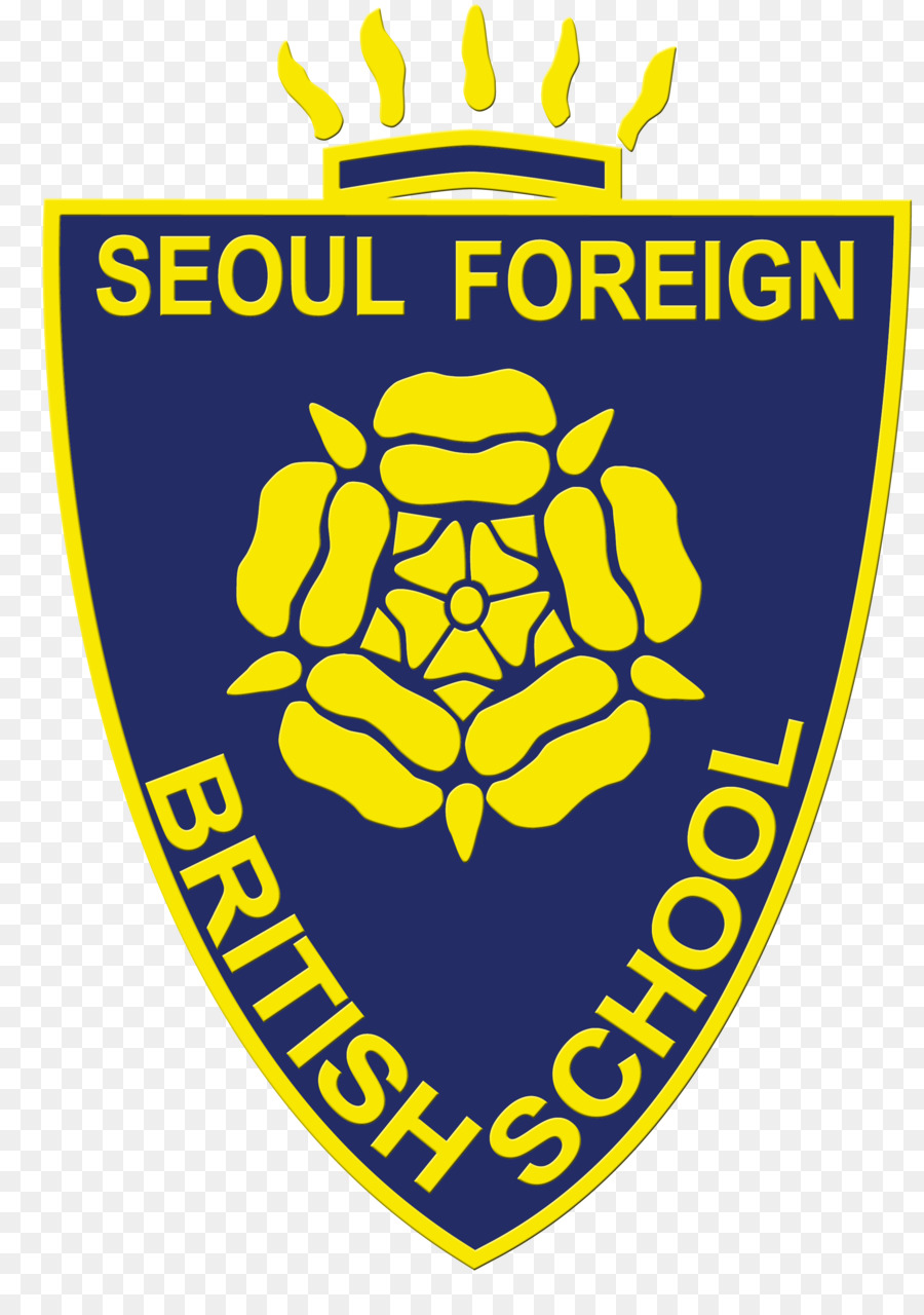 Seoul Sekolah Asing，Logo PNG