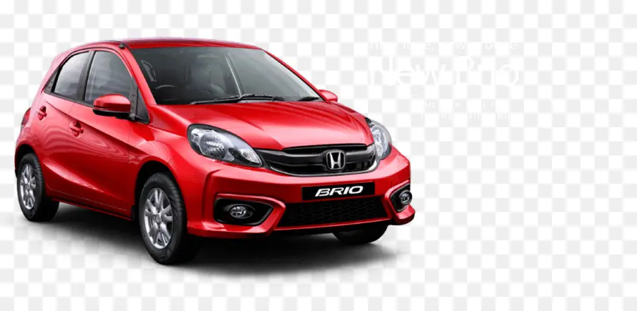 Honda Brio，Honda PNG