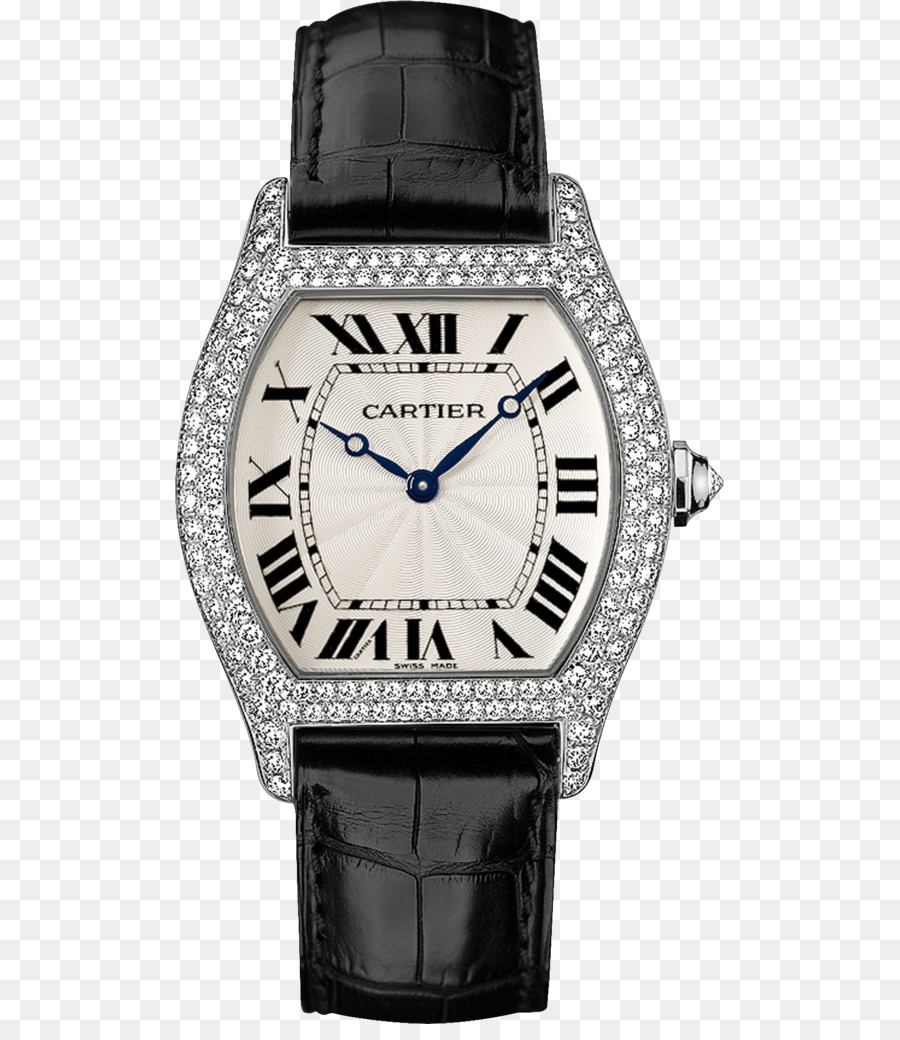 Cartier，Watch PNG