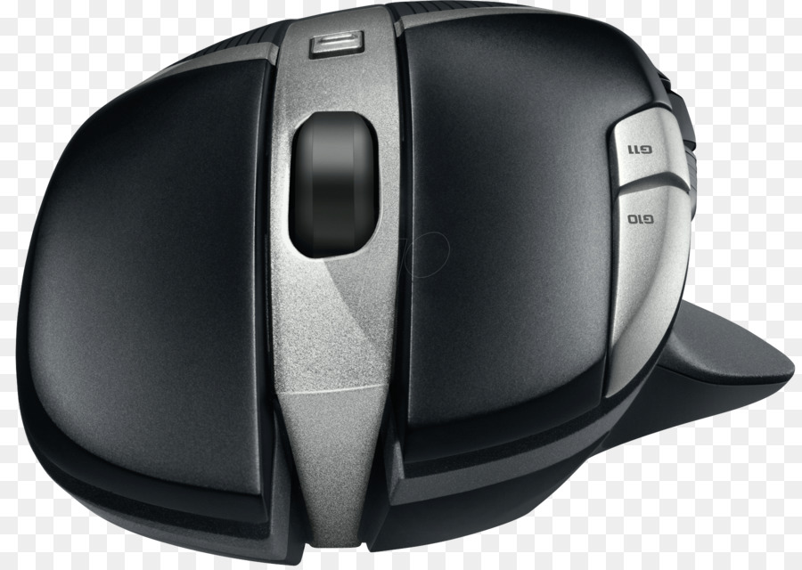 Mouse Komputer，Logitech G602 PNG