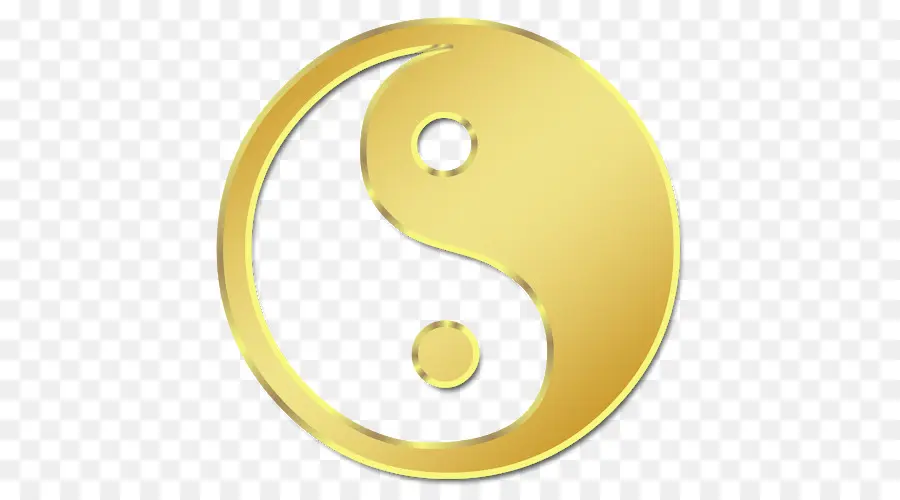 Yin Dan Yang，Feng Shui PNG