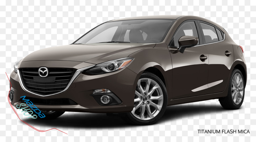 2016 Mazda3，2015 Mazda3 PNG