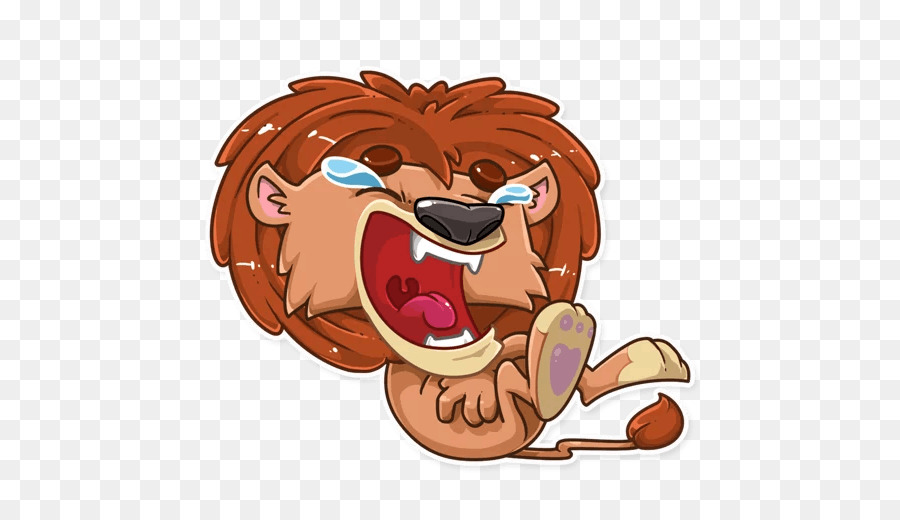 Singa，Telegram PNG