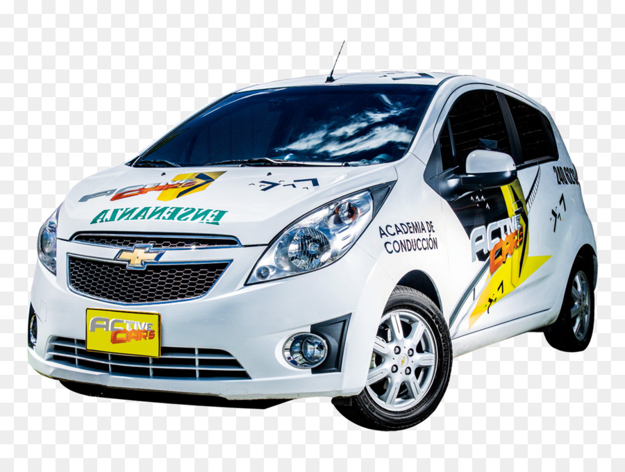 Chevrolet Spark，Mesin Umum PNG