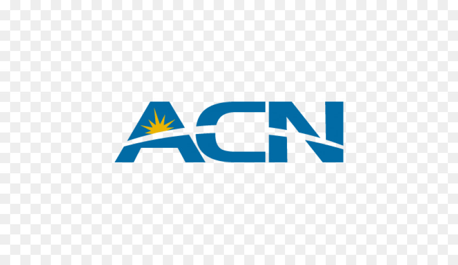 Acn Inc.，Logo PNG