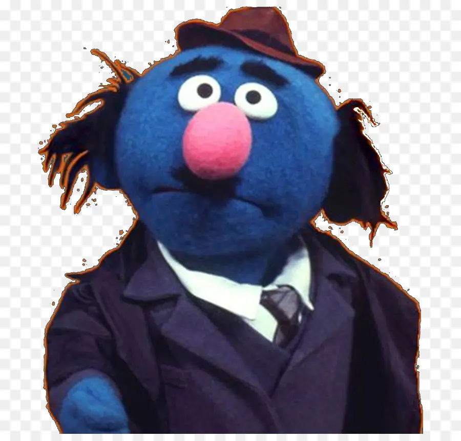 Enrique，Elmo PNG