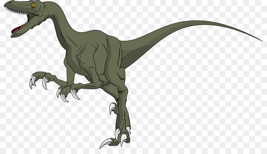 Dinosaurus Hijau，Prasejarah PNG