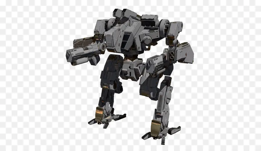 Robot Mecha，Robot PNG