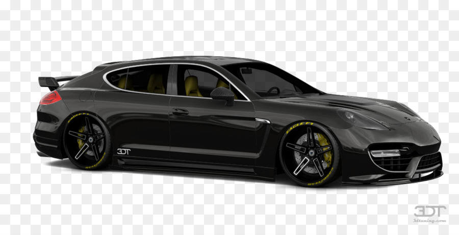 Porsche Panamera，2012 Lincoln Mkz PNG