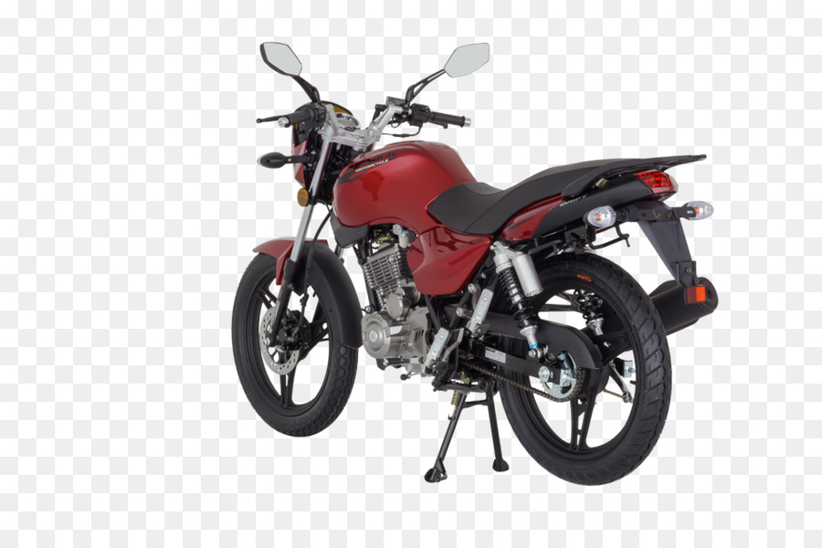 Sepeda Motor，Honda Mimpi Yuga PNG