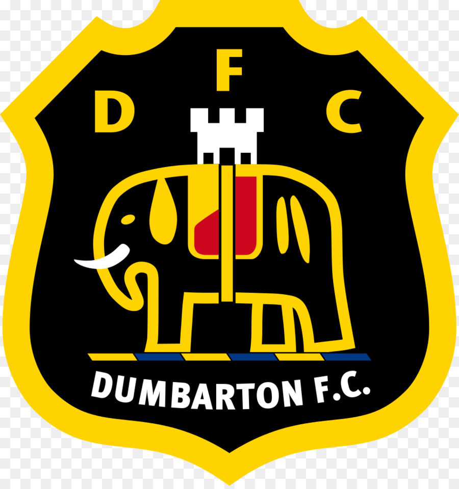 Dumbarton Stadion Sepak Bola，Dumbarton Fc PNG