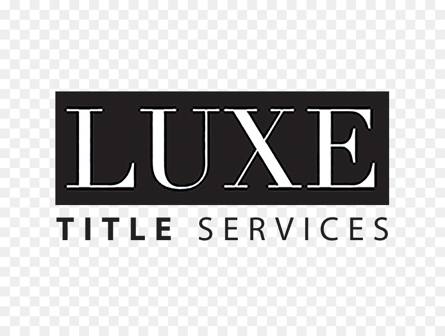 Luxe Judul Jasa，Judul PNG