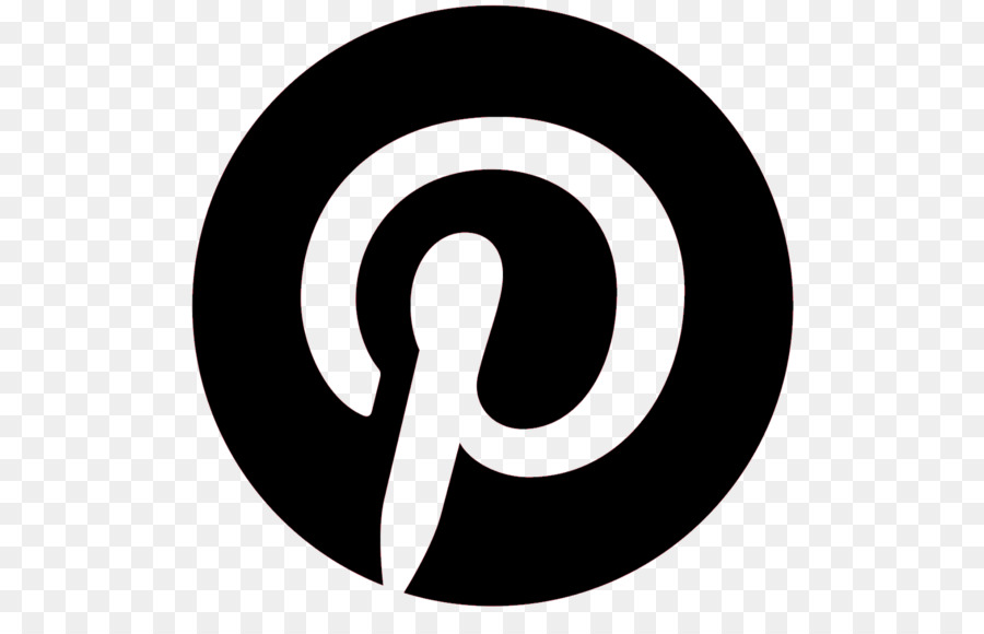 Pinterest，Media Sosial PNG