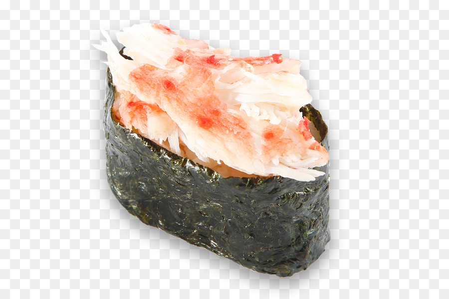 California Roll，Sushi PNG