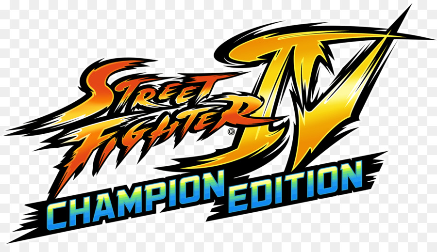 Street Fighter Iv，Street Fighter Ii Juara Edisi PNG