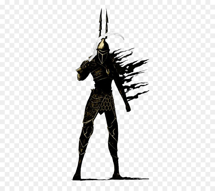 Demon S Souls，Gelap Jiwa Ii PNG